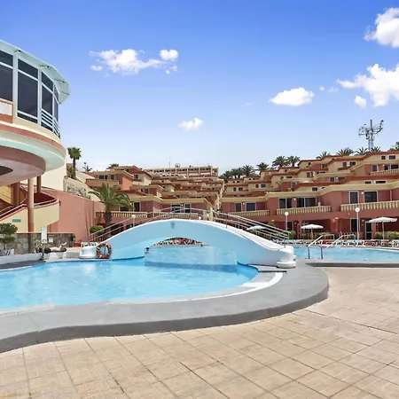 Casa Del Sol Ii, Terrace, Wi Fi, Pool Costa Adeje (Tenerife)