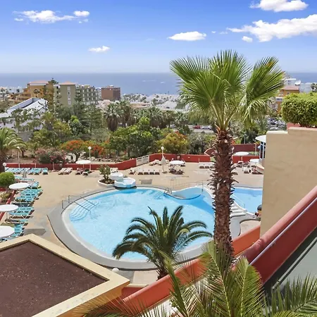 Appartement Casa Del Sol Ii, Terrace, Wi Fi, Pool *